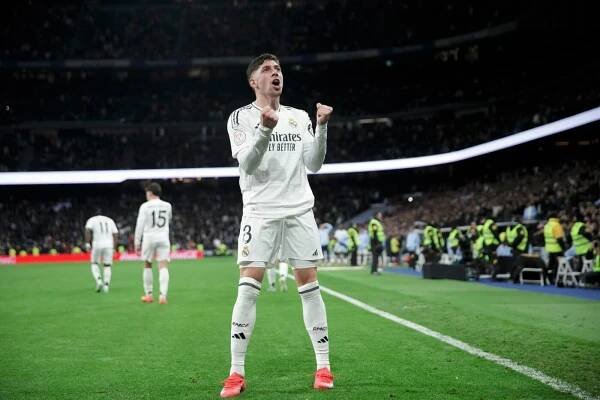 Kde sledovat Real Madrid - Las Palmas LIVE [19.1.] dnes online v La Lize