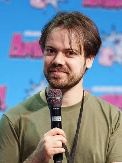 Alexander Gould