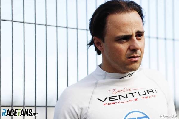 Felipe Massa