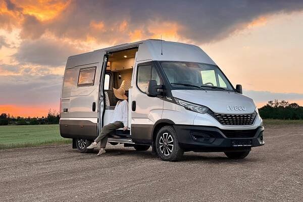 Home on wheels s.r.o. foto 1