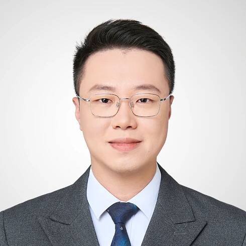 Kevin Tang