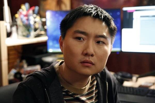 Alex Shimizu | Novinky, zajímavosti a tipy ze světa seriálů a filmů | Edna.cz