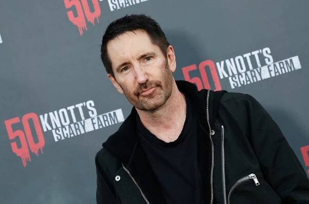Trent Reznor Says Nine Inch Nails Prepping Album, Festival, Video Game