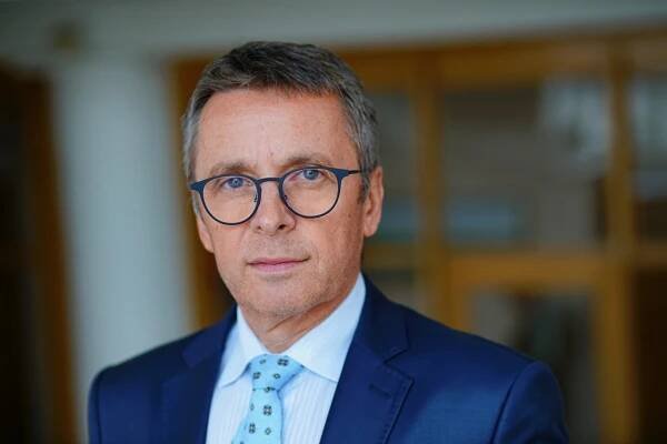 Ivan Mikloš - Tatra Summit 2023