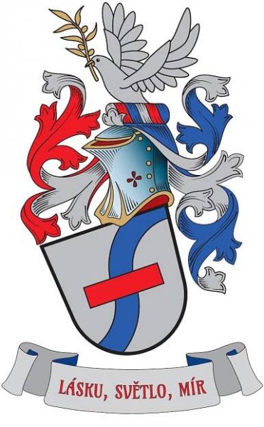 Fric Pavel - Heraldický registr