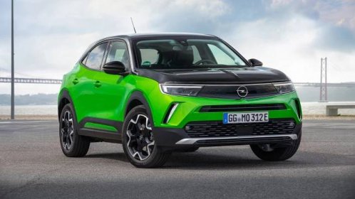 Opel Mokka-e (2020) detailní informace, videa, motorizace a zajímavosti