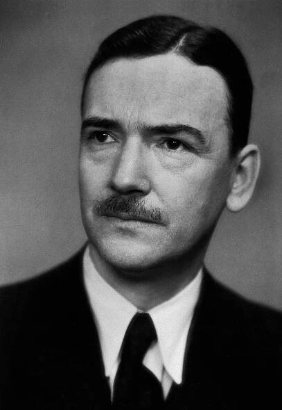 Ulf von Euler – Wikipedie