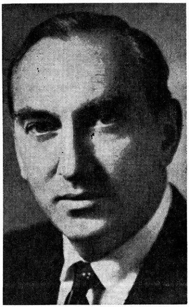 Harold J. Gibbons