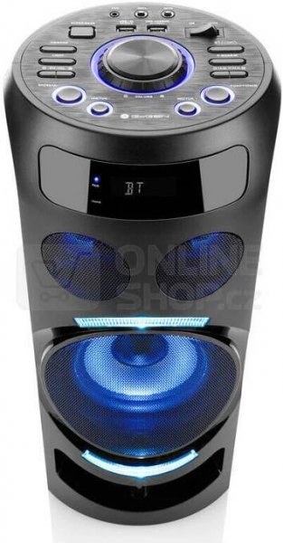 Gogen SMILEE BPS 636