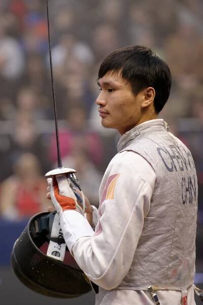 Chen Haiwei