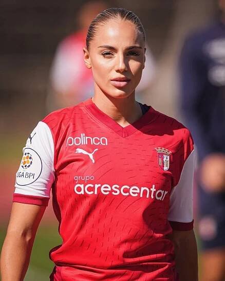 Prekvapivý prestup. Ana Maria Markovičová skúša šťastie ďaleko od priateľa | Šport.sk