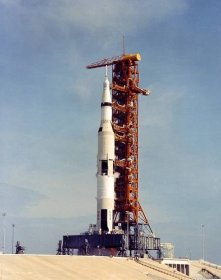 Apollo 11 Image Library
