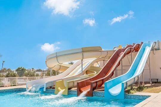 Djerba Sun Beach (ex. Sun Club) (3)