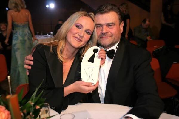 Vendula Pizingerová: Vzdala se milionového dědictví po manželovi?