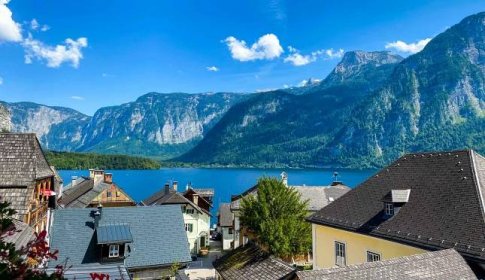 Hallstatt in Österreich: Sehenswürdigkeiten und Tipps 14