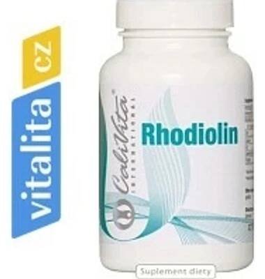 CaliVita Rhodiolin 120 kapslí