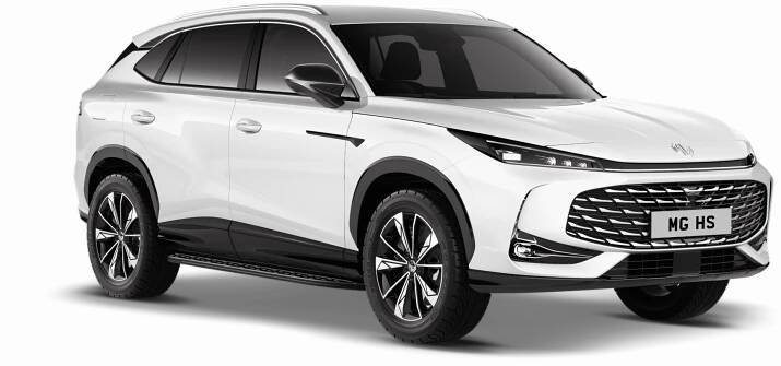 Chinese automakers forge ahead in Europe despite tariff barriers