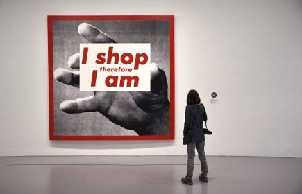 ‘It’s Sick But It’s True’: Why Art Addicts Go on Shopping Sprees and Then Don’t Pick Up Their New Artworks... for Years