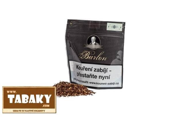 Barlon 30g (MOC 147,-)