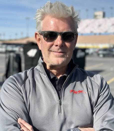 Rick Ware