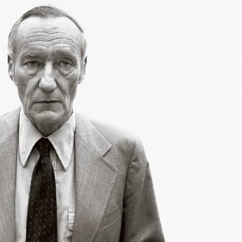 William S. Burroughs, Outlaw and Beat