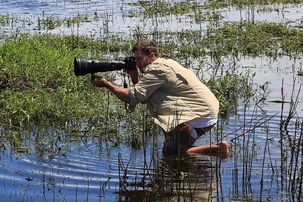 About – Brent Anderson Photography