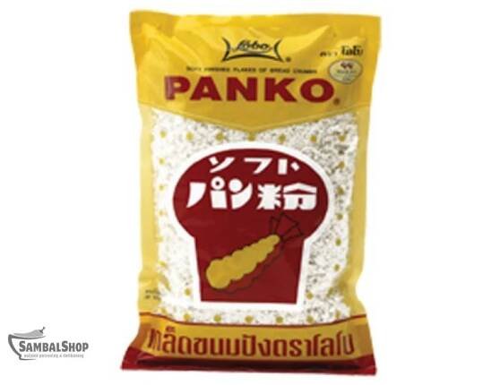 Obalovací směs Panko 200g