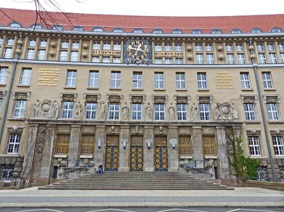 Leipzig | CityTecture