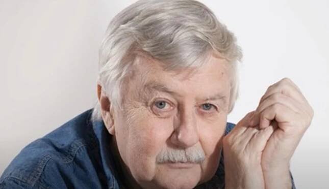 „Nemůžu se vzpamatovat z toho": syn herce Ladislava Potměšila promluvil o tatínkovi - Zivot