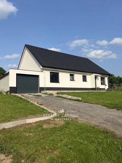 Prodej rodinné domy, 128 m2 - Seč, obrázek č. 2