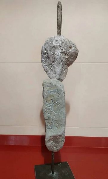 Galeria - Bienvenido al mundo del artista Gamar