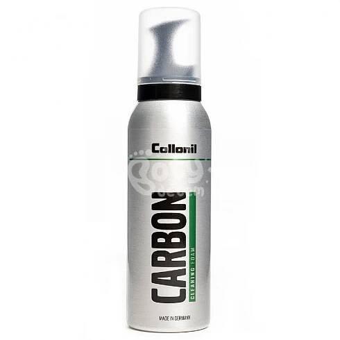 Collonil - Carbon Lab Cleaning Foam - čistící pěna 125 ml - široký sortiment klasické, kompromisní a barefoot obuvi