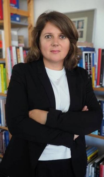 Monika Tódová