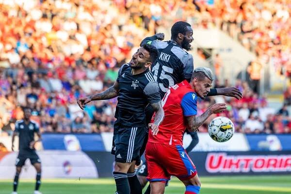Liga mistrů je blízko, ale přitom pořád strašně daleko, usmál se Kliment