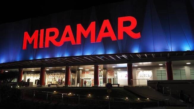 Shopping – Fuengirola -Marbella – Malaga
