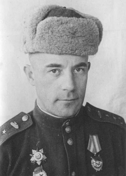 Jakovlev, Alexandr Alexejevič [1915-1946] : J