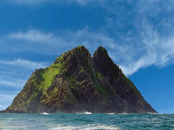 How to Visit Skellig Michael, Ireland's 'Star Wars' Island