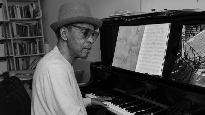 Henry Threadgill’s Musical Spring Is Varied and Extreme. Like He Is.