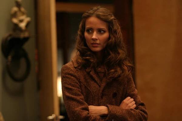 Amy Acker Interview - An RPC Exclusive!