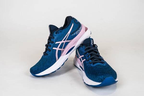 Asics představil nový GEL-NIMBUS 24 | Blog | AD Sport