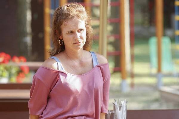 Polabí - Epizoda 5 - Z filmu - Kristýna Badinková Nováková