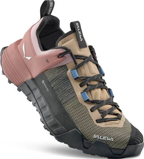 Salewa Wildfire NXT 61456 Etruscan Red