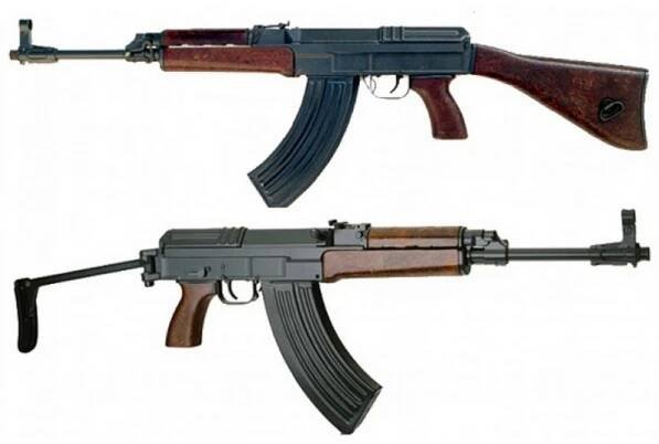 Puška CZ 858 TACTICAL