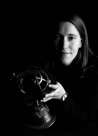 New Heroes: Susan Clark