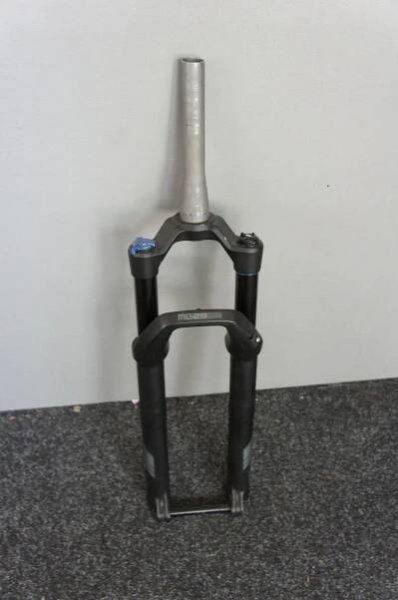 Vzduchová vidlice Boost 15x110 mm za 2 000 Kč