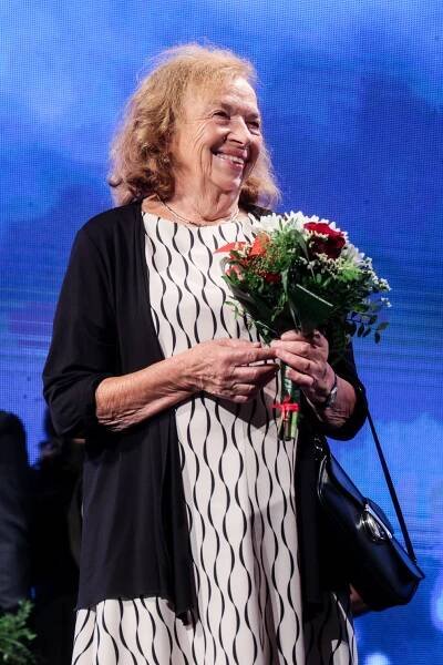 Livia Klausová