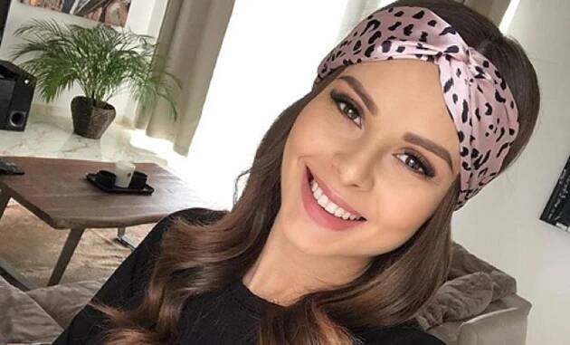 Monika Bagárová se stala maminkou a pro holčičku vybrala neobvyklé jméno!