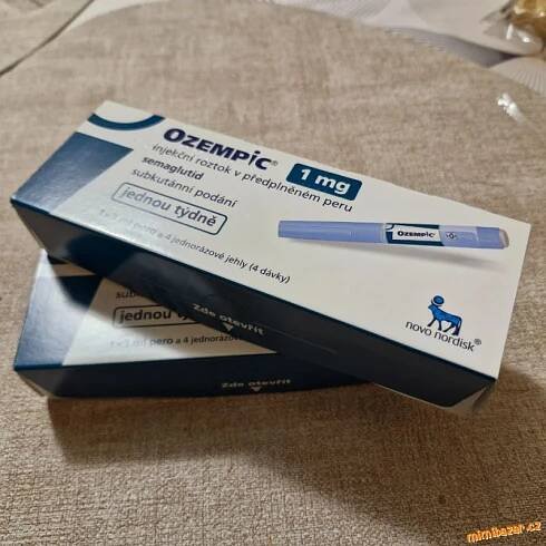 Ozempic 1mg