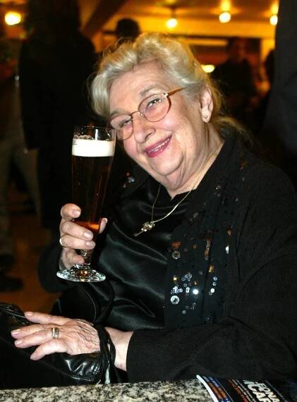 Zemřel synovec Stelly Zázvorkové (†83), architekt Jan Zázvorka nejml. (†65): Nedočkal se transplantace jater!