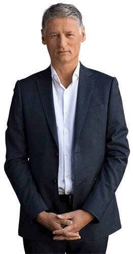 Matthias Schranner